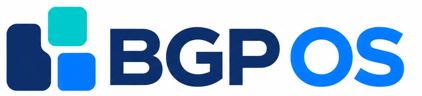 Logo BGPOS